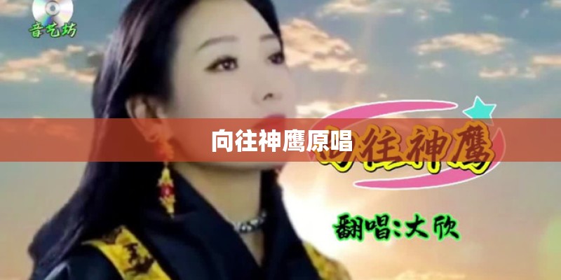 向往神鹰原唱